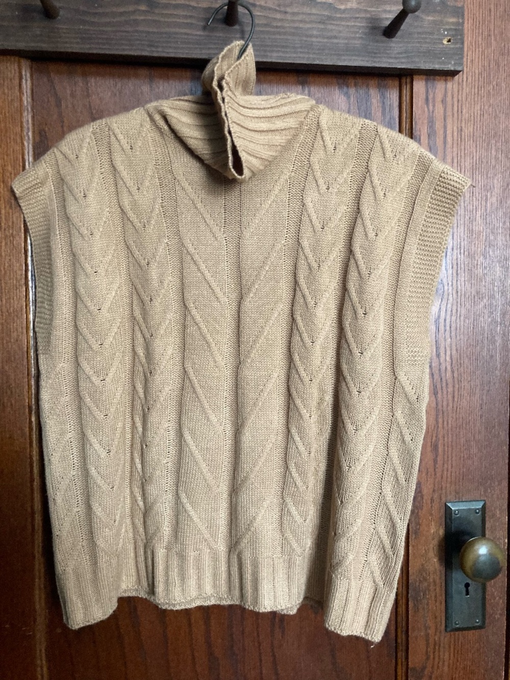 SHEIN - Pullover Sweater Vest - Women's Size M